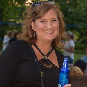 Meet your Posher, Ann